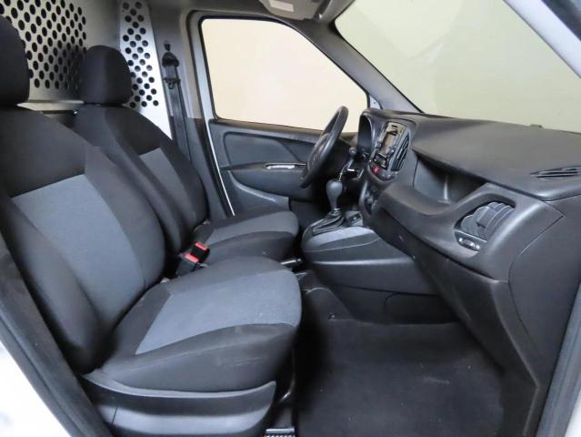 ZFBHRFAB9M6V35359 - 2021 RAM PROMASTER WHITE photo 5