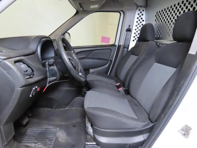 ZFBHRFAB9M6V35359 - 2021 RAM PROMASTER WHITE photo 9