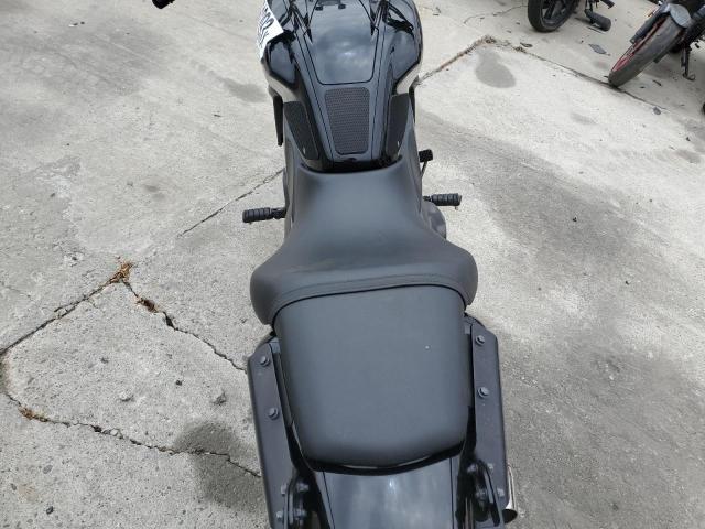 JH2RC6853EK000062 - 2014 HONDA CTX700 ND BLACK photo 6