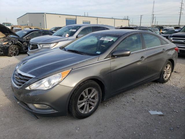 2013 HYUNDAI SONATA GLS, 