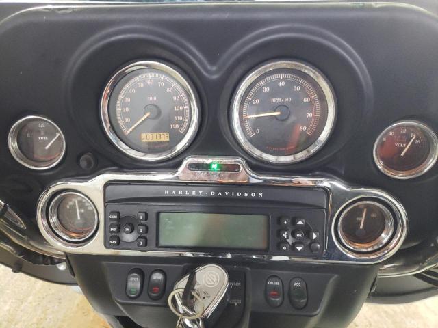 1HD1FC4137Y721351 - 2007 HARLEY-DAVIDSON FLHTCUI 白色 照片 7