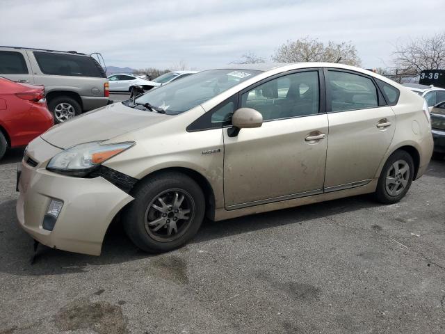 2011 TOYOTA PRIUS, 