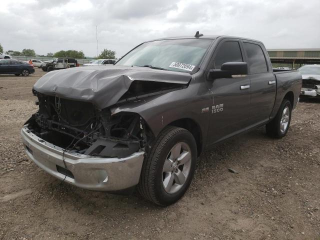 2016 RAM 1500 SLT, 