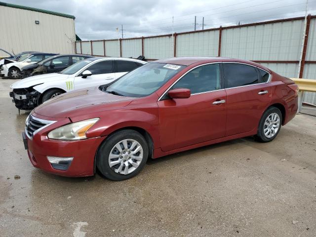 2013 NISSAN ALTIMA 2.5, 