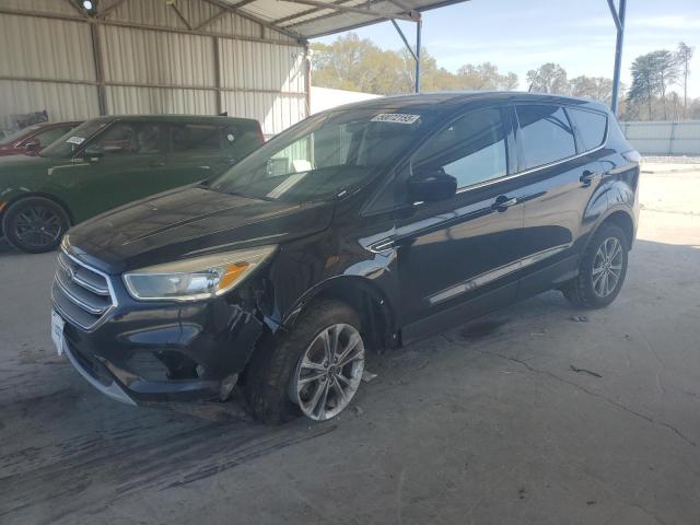 2017 FORD ESCAPE SE, 