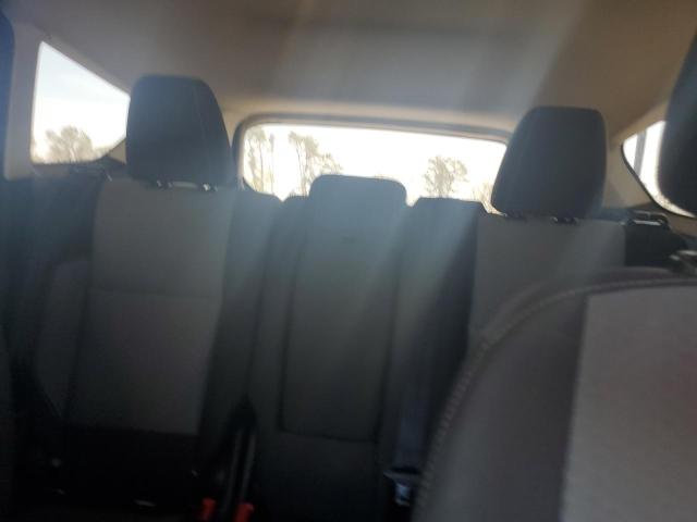 1FMCU9GD5HUE24532 - 2017 FORD ESCAPE SE Schwarz Foto 10