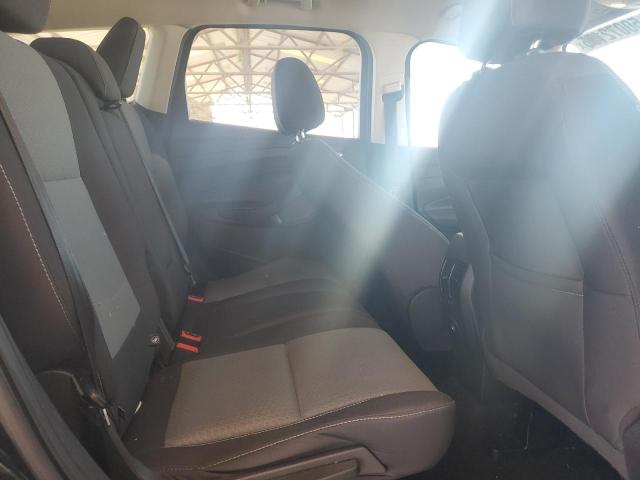 1FMCU9GD5HUE24532 - 2017 FORD ESCAPE SE Schwarz Foto 11