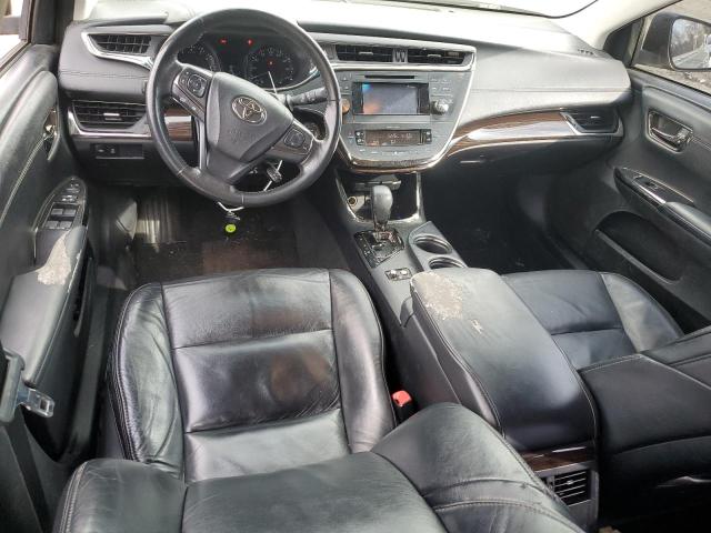 4T1BK1EB8DU030649 - 2013 TOYOTA AVALON BASE 石墨色 照片 8