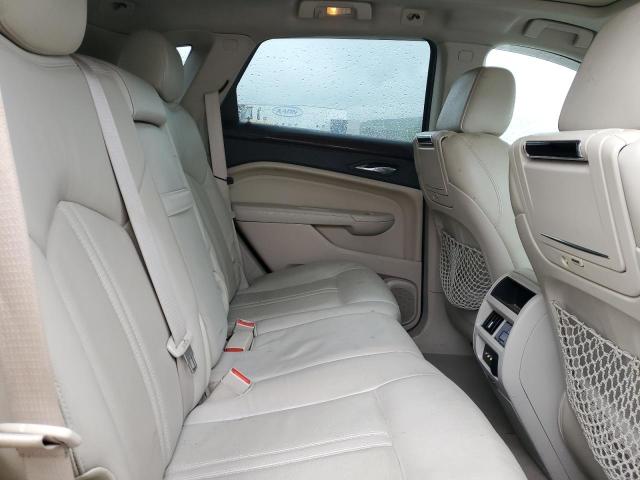 3GYFNBEY6AS586200 - 2010 CADILLAC SRX PERFORMANCE COLLECTION Бежевый фото 11