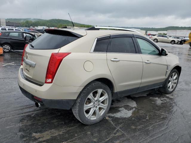 3GYFNBEY6AS586200 - 2010 CADILLAC SRX PERFORMANCE COLLECTION BEIGE photo 3