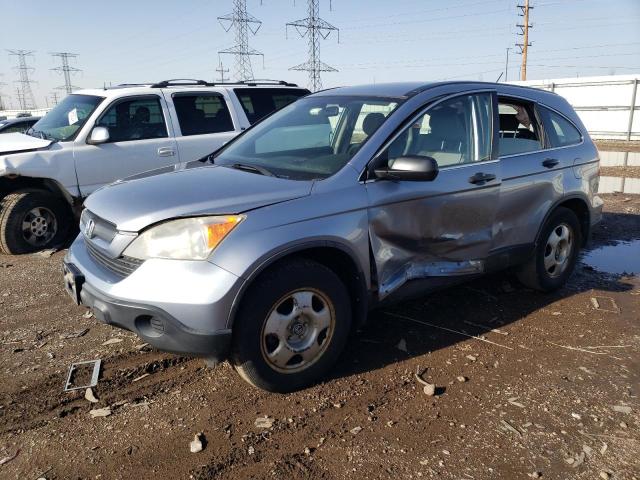 2009 HONDA CR-V LX, 