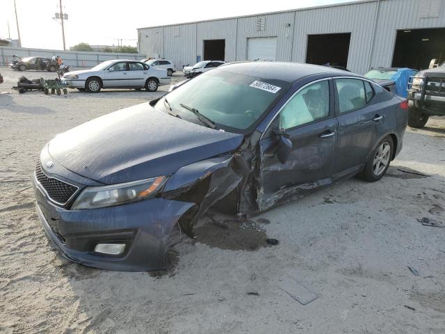 2015 KIA OPTIMA LX, 