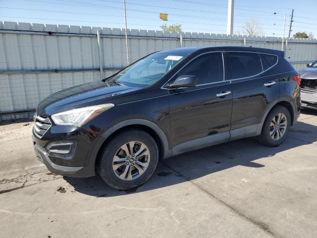 2015 HYUNDAI SANTA FE S, 