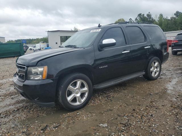 2011 CHEVROLET TAHOE C1500 LT, 