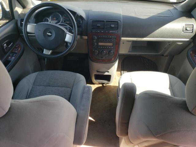 1GNDV23188D127495 - 2008 CHEVROLET UPLANDER LS SILVER photo 8