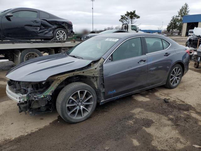 2018 ACURA TLX, 