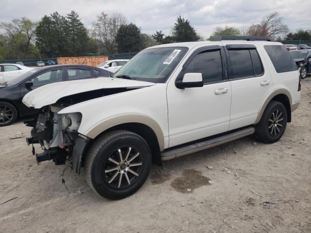 2010 FORD EXPLORER EDDIE BAUER, 