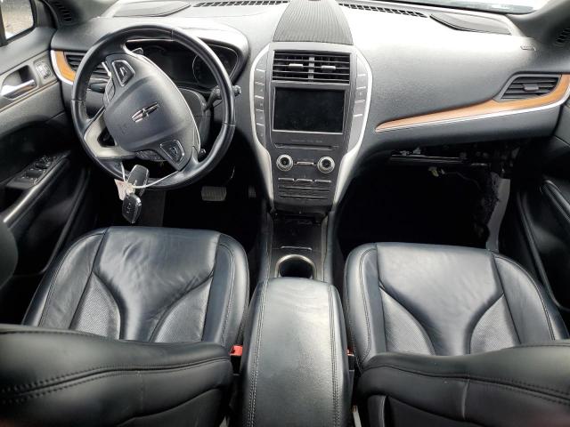 5LMCJ2C98JUL20461 - 2018 LINCOLN MKC SELECT 白色 照片 8