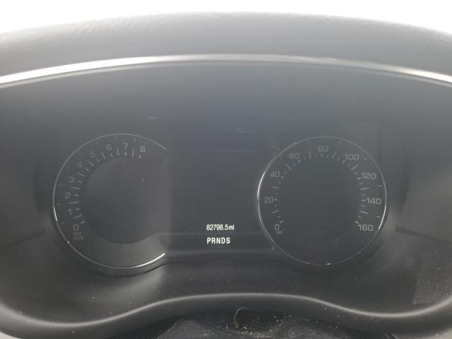 5LMCJ2C98JUL20461 - 2018 LINCOLN MKC SELECT 白色 照片 9