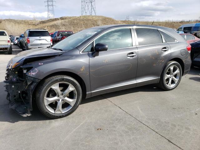 2010 TOYOTA VENZA, 