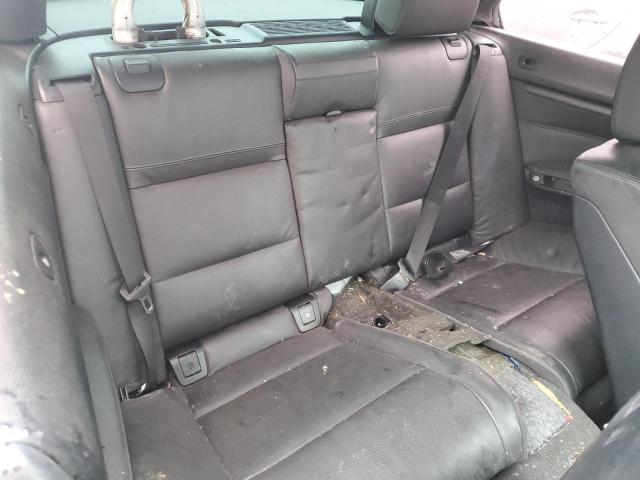 WBAWL73537PX48659 - 2007 BMW 1 SERIES I შავი ფოტო 10