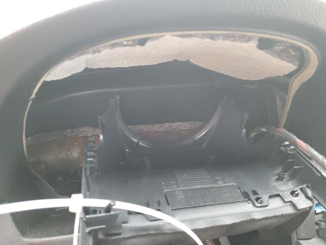 WBAWL73537PX48659 - 2007 BMW 1 SERIES I შავი ფოტო 9