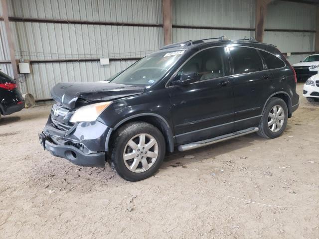 2007 HONDA CR-V EXL, 