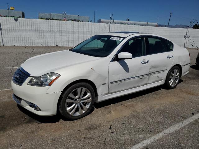 2008 INFINITI M35 BASE, 