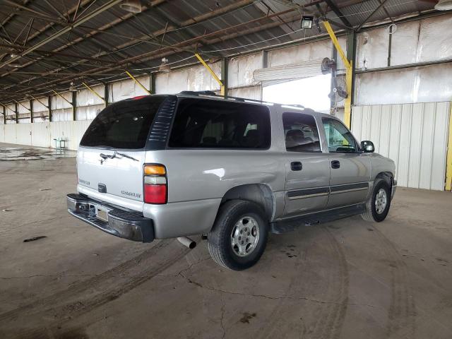 3GNEC16ZX5G154248 - 2005 CHEVROLET SUBURBAN C1500 BEIGE photo 3