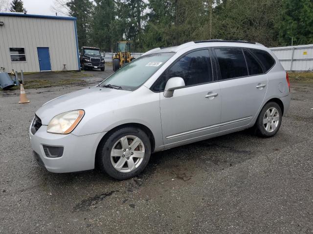 2007 KIA RONDO BASE, null