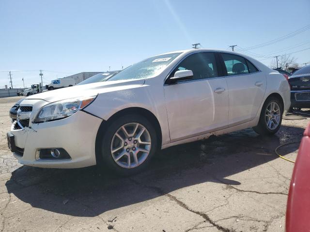 2013 CHEVROLET MALIBU 2LT, 