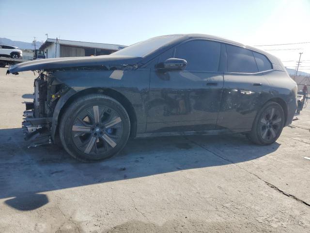 WB523CF0XRCP42843 - 2024 BMW IX XDRIVE50 Qara foto 1