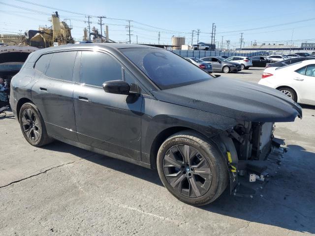 WB523CF0XRCP42843 - 2024 BMW IX XDRIVE50 Qara foto 4