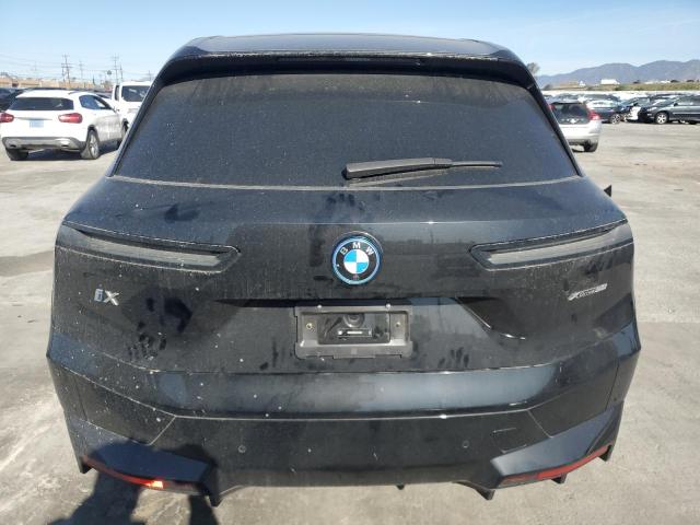 WB523CF0XRCP42843 - 2024 BMW IX XDRIVE50 Qara foto 6
