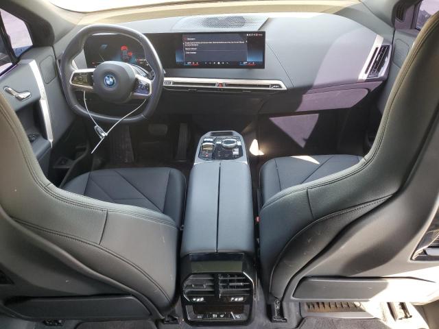 WB523CF0XRCP42843 - 2024 BMW IX XDRIVE50 Qara foto 8