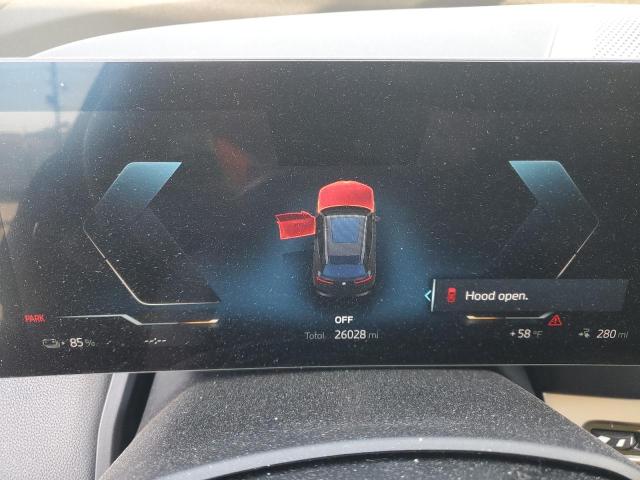 WB523CF0XRCP42843 - 2024 BMW IX XDRIVE50 Qara foto 9