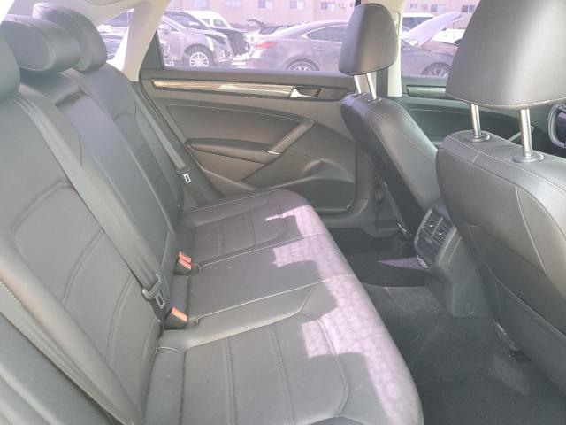 1VWMA7A39LC023762 - 2020 VOLKSWAGEN PASSAT R-LINE Grau Foto 10