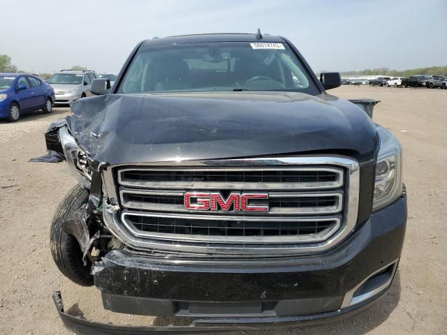 1GKS2AKC8HR203892 - 2017 GMC YUKON SLE BLACK photo 5