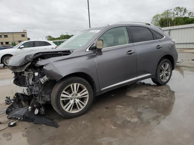 2015 LEXUS RX 350, 