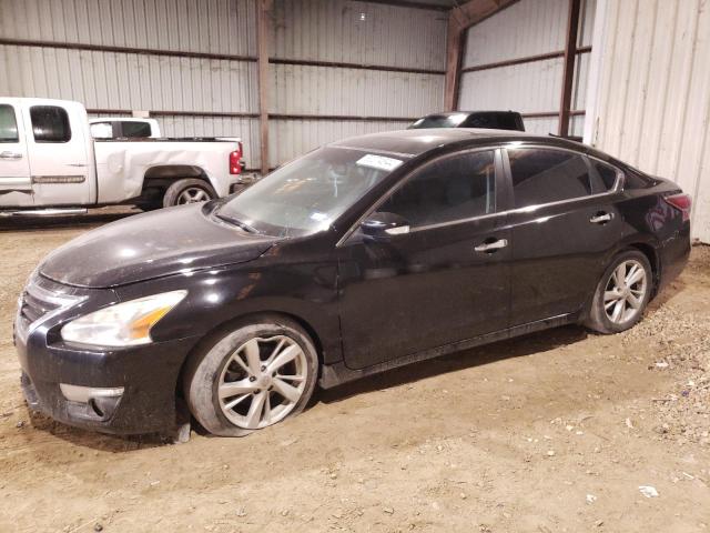 2014 NISSAN ALTIMA 2.5, 