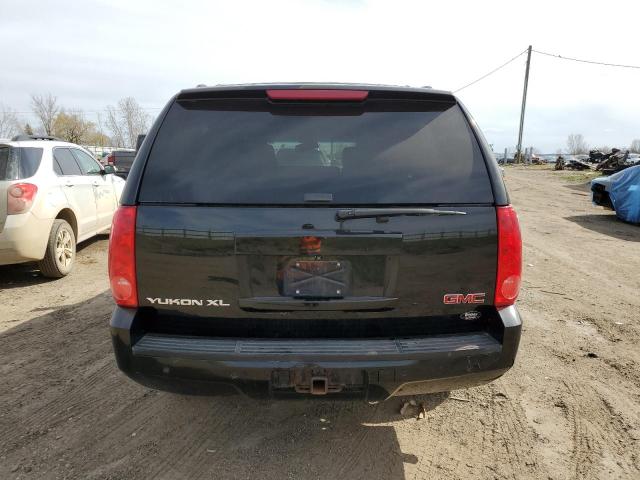 1GKS2KE74ER234279 - 2014 GMC YUKON XL K1500 SLT BLACK photo 6