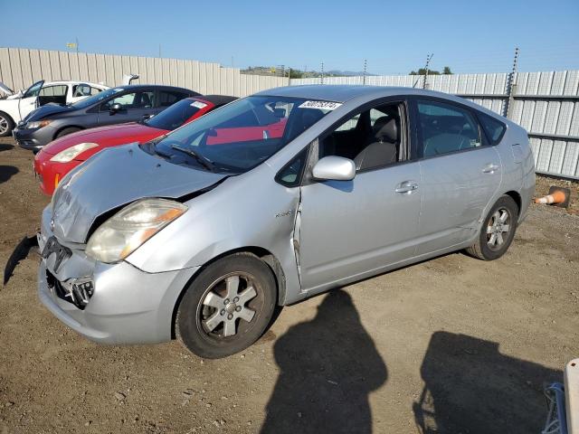 2008 TOYOTA PRIUS, 