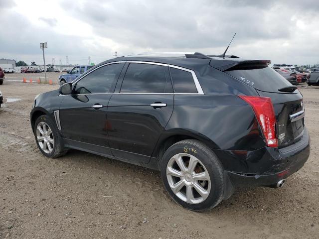 3GYFNCE30ES525618 - 2014 CADILLAC SRX PERFORMANCE COLLECTION Қара фото 2