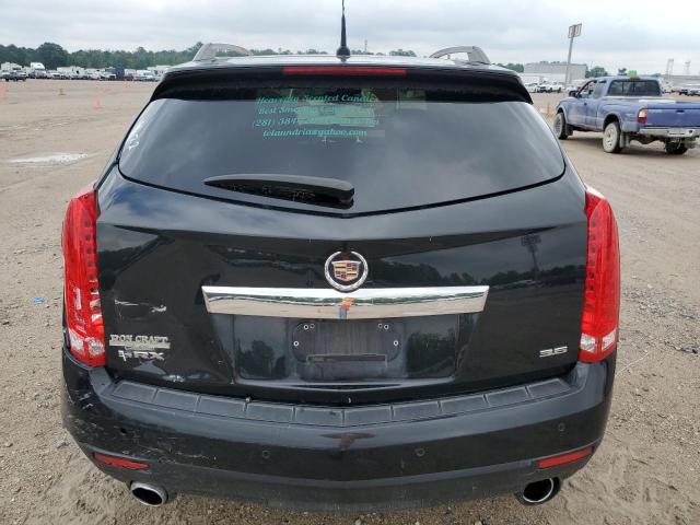 3GYFNCE30ES525618 - 2014 CADILLAC SRX PERFORMANCE COLLECTION Қара фото 6