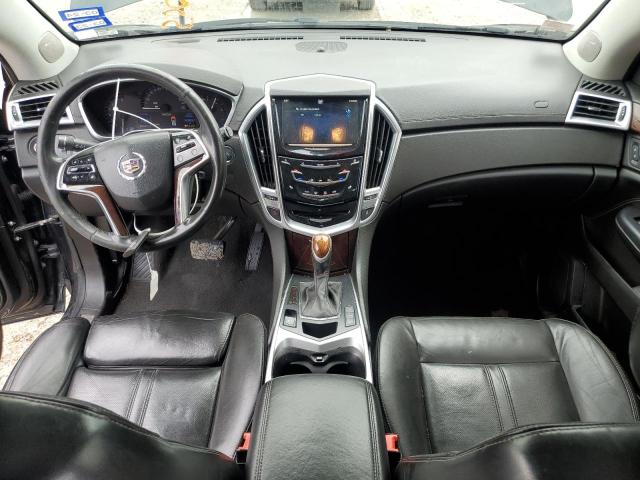3GYFNCE30ES525618 - 2014 CADILLAC SRX PERFORMANCE COLLECTION Қара фото 8