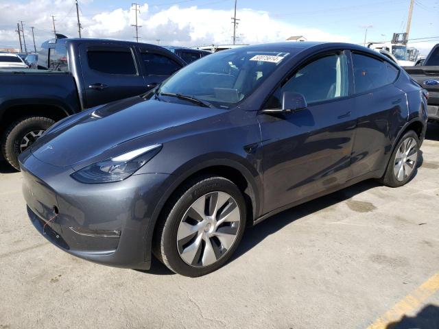 2023 TESLA MODEL Y, 