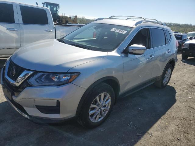 2020 NISSAN ROGUE S, 