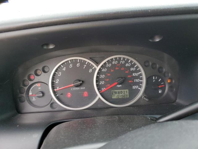 4F2CZ96114KM06385 - 2004 MAZDA TRIBUTE ES 绿色 照片 9