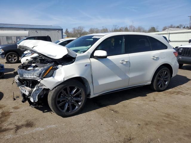 2019 ACURA MDX A-SPEC, 