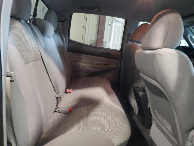 5TFJX4GN2FX045501 - 2015 TOYOTA TACOMA DOUBLE CAB PRERUNNER BLACK photo 10